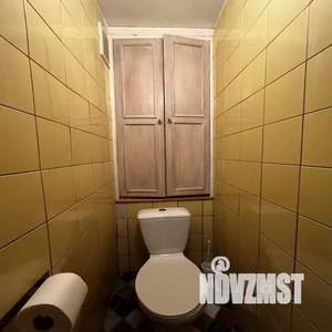 2-к квартира, посуточно, 50м2, 2/9 этаж