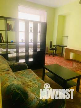 2-к квартира, посуточно, 76м2, 2/5 этаж