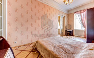 2-к квартира, на длительный срок, 120м2, 3/5 этаж