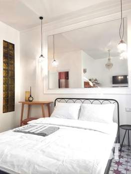1-к квартира, посуточно, 19м2, 5/7 этаж