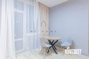 1-к квартира, на длительный срок, 38м2, 7/8 этаж