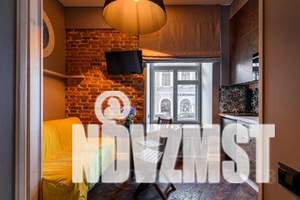 1-к квартира, посуточно, 20м2, 2/4 этаж