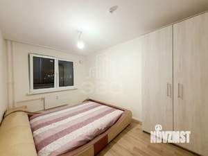 2-к квартира, на длительный срок, 50м2, 8/13 этаж