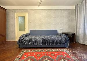 2-к квартира, на длительный срок, 45м2, 1/5 этаж