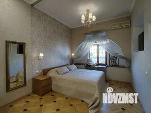 3-к квартира, посуточно, 90м2, 3/5 этаж