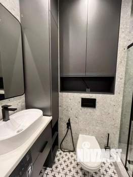 1-к квартира, посуточно, 22м2, 1/1 этаж