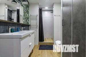 1-к квартира, посуточно, 30м2, 5/5 этаж