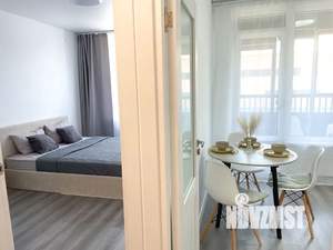 1-к квартира, посуточно, 30м2, 2/18 этаж