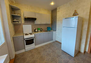 1-к квартира, на длительный срок, 38м2, 6/16 этаж