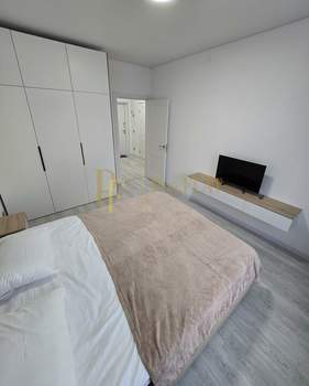 1-к квартира, на длительный срок, 41м2, 5/23 этаж
