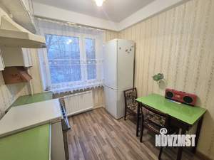 1-к квартира, на длительный срок, 35м2, 3/9 этаж