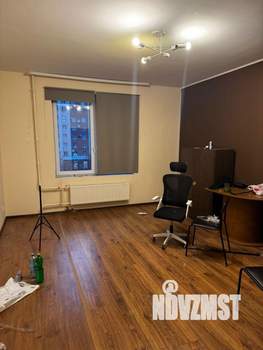 3-к квартира, на длительный срок, 166м2, 5/26 этаж