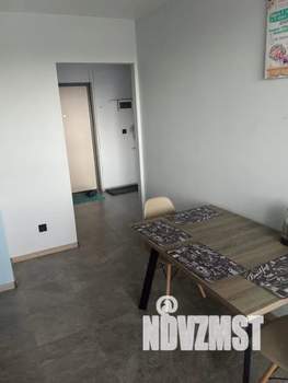 1-к квартира, посуточно, 39м2, 15/15 этаж