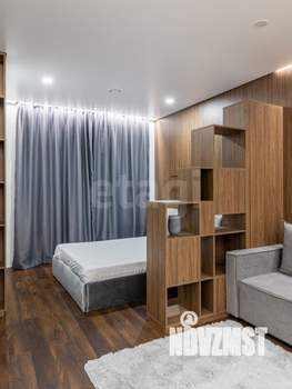 1-к квартира, на длительный срок, 36м2, 19/20 этаж