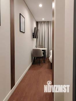 Студия квартира, на длительный срок, 25м2, 7/10 этаж