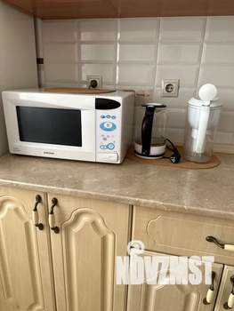 2-к квартира, посуточно, 54м2, 16/25 этаж