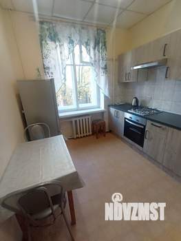 2-к квартира, на длительный срок, 56м2, 3/7 этаж