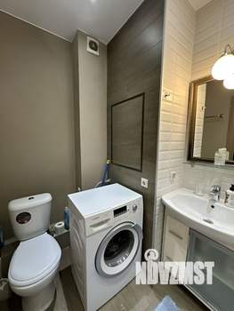 1-к квартира, на длительный срок, 34м2, 9/10 этаж