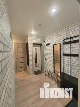 3-к квартира, посуточно, 58м2, 3/5 этаж