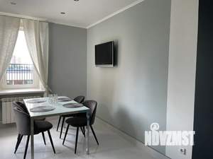 2-к квартира, посуточно, 86м2, 5/16 этаж