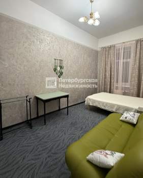 2-к квартира, на длительный срок, 50м2, 3/5 этаж