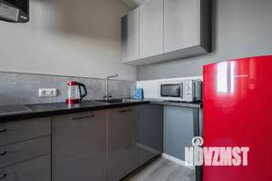 1-к квартира, посуточно, 40м2, 9/10 этаж