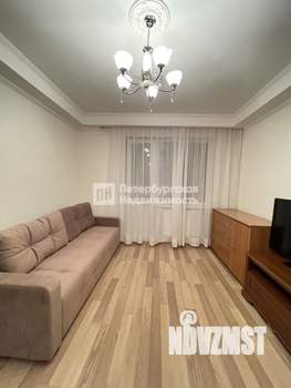 2-к квартира, на длительный срок, 55м2, 8/16 этаж