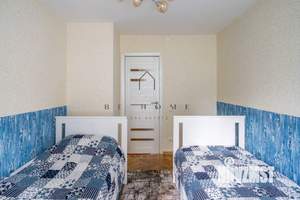 3-к квартира, на длительный срок, 64м2, 2/9 этаж