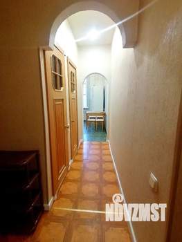 1-к квартира, на длительный срок, 51м2, 2/4 этаж