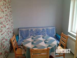 1-к квартира, на длительный срок, 45м2, 8/10 этаж