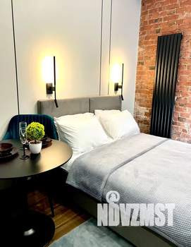 1-к квартира, посуточно, 20м2, 1/7 этаж