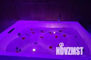 1-к квартира, посуточно, 23м2, 2/13 этаж