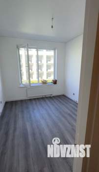 1-к квартира, на длительный срок, 34м2, 2/4 этаж