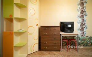 2-к квартира, на длительный срок, 43м2, 1/5 этаж