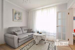 2-к квартира, на длительный срок, 51м2, 7/9 этаж