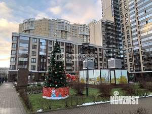 1-к квартира, на длительный срок, 44м2, 3/5 этаж