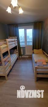2-к квартира, на длительный срок, 54м2, 10/14 этаж