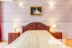 1-к квартира, посуточно, 102м2, 1/1 этаж