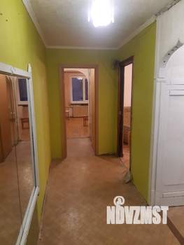 3-к квартира, на длительный срок, 62м2, 3/11 этаж