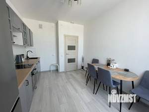 2-к квартира, на длительный срок, 50м2, 21/24 этаж
