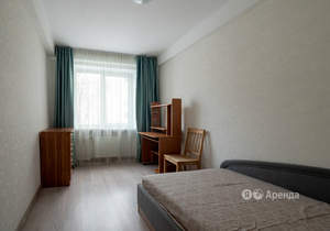 2-к квартира, на длительный срок, 46м2, 5/10 этаж