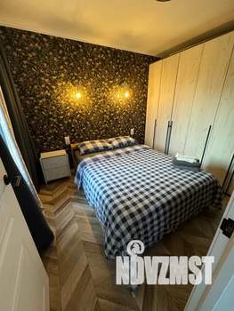 2-к квартира, посуточно, 50м2, 6/8 этаж
