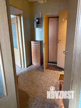 1-к квартира, на длительный срок, 35м2, 7/17 этаж