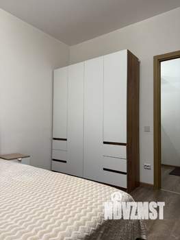 1-к квартира, на длительный срок, 43м2, 18/25 этаж