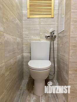 1-к квартира, на длительный срок, 40м2, 4/16 этаж