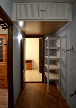 2-к квартира, на длительный срок, 52м2, 6/9 этаж