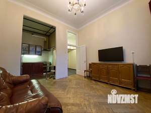 2-к квартира, на длительный срок, 45м2, 3/6 этаж