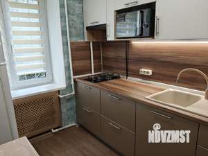 1-к квартира, на длительный срок, 33м2, 2/5 этаж