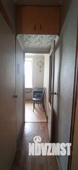 2-к квартира, на длительный срок, 44м2, 4/5 этаж