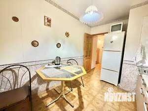2-к квартира, на длительный срок, 60м2, 14/14 этаж